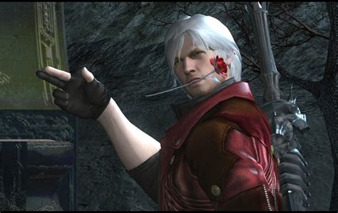 Dante Is Set To Tread The Boards In A Devil May Cry Stage Play Next