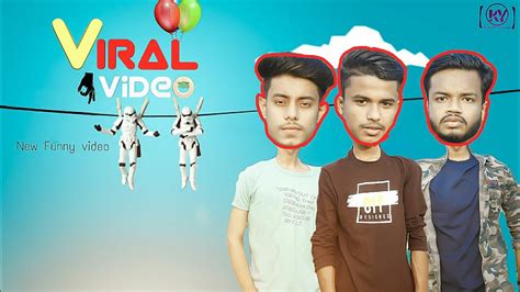 Baru baru ini telah bermunculan link video viral bangladesh di sejumlah jejaring sosial. Viral video 2020_ভাইরাল ভিডিও_New Funny video_bangla new comady show 2020_new natok bangla ...