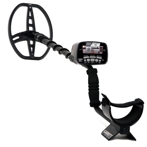 Garrett At Pro Metal Detector Gold Digger Metal Detectors