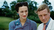 Wallis Simpson, la divorciada estadounidense que hizo tambalear la ...