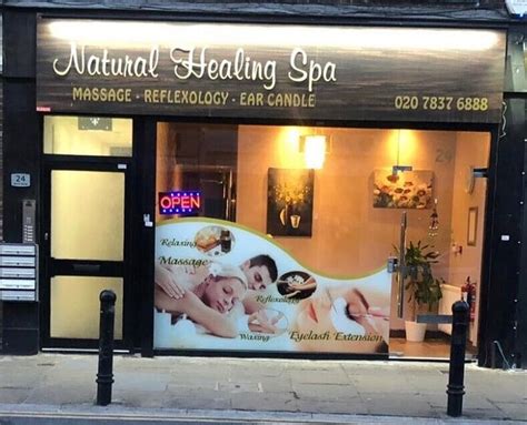 Angel Thai Massage In Islington London Gumtree