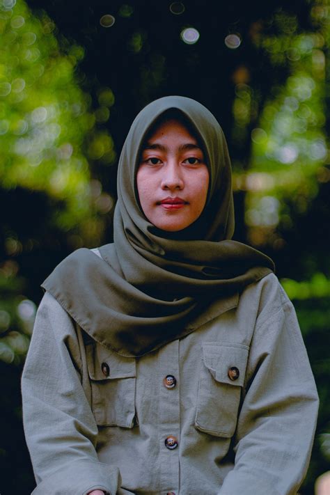Hijab Muslim Woman Free Photo On Pixabay Pixabay