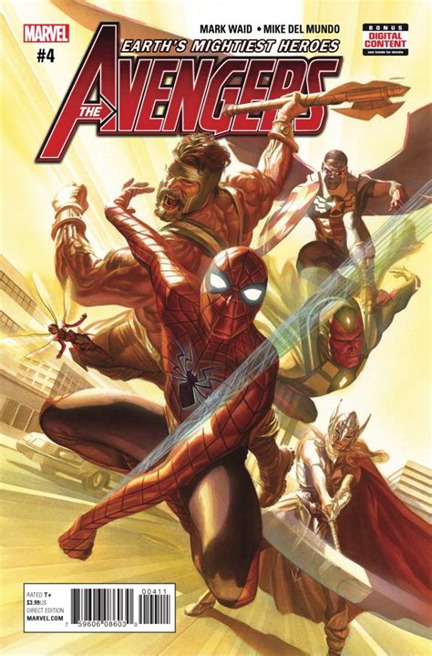 Avengers 4 Review Aipt