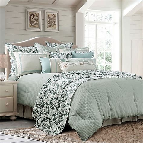 Hiend Accents Belmont Bedding Collection Bed Bath And Beyond