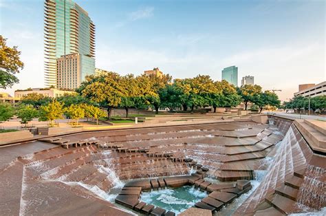 14 top rated tourist attractions in fort worth planetware