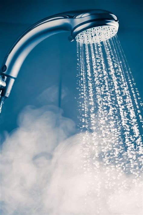 Why Hot Showers Can Cause Hair Loss 3 Reasons You Must Avoid It Hair Buddha