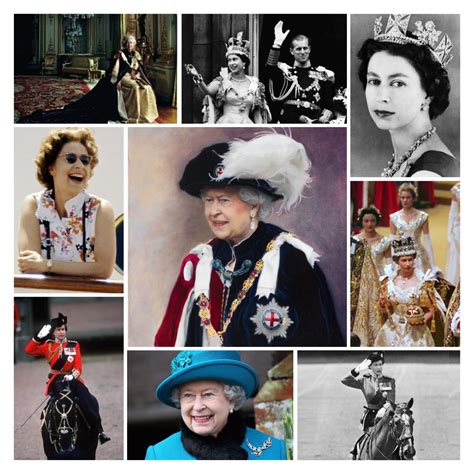 Congratulations To Her Majesty Queen Elizabeth Ii Goodqueenlilibet