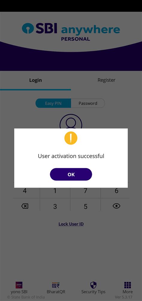 How To Do Sbi Mobile Banking Activation In 2 Minutes