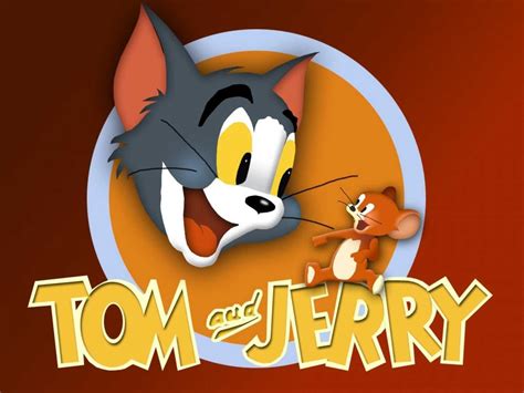 Discover More Than 55 Tom And Jerry Wallpaper Hd Super Hot Incdgdbentre