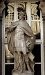 The Emperor Honorio by OLIVIERI, Giovanni Domenico