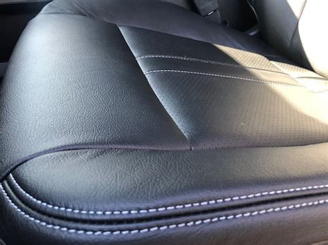 Oem Ford F150 Leather Seat Covers Velcromag