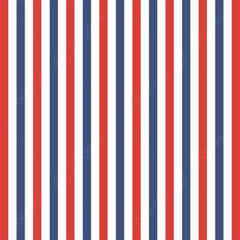 Red White And Blue Stripes Background