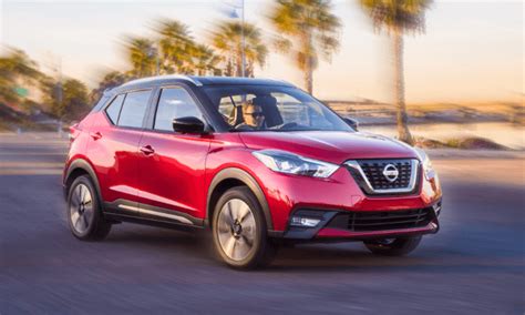 Prices and versions of the 2021 nissan kicks in uae. New Nissan Kicks 2021: price, photos, technical data and ...