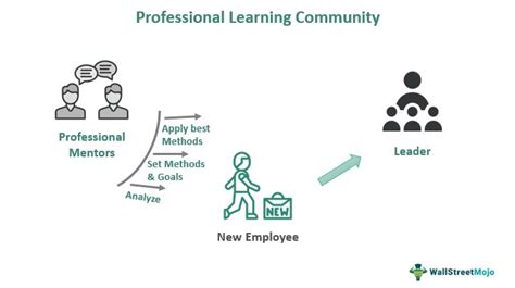 Professional Learning Community Plc What Is It Importance