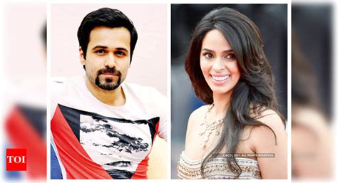 Mallika Sherawat Recalls Her Fight With Murder Co Star Emraan Hashmi