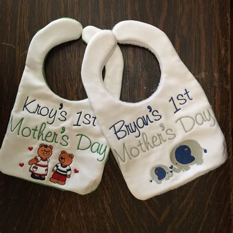 Mothers day gifts from baby son. Four options for first Mother's Day. | First mothers day ...