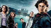 Harry Potter y el Cáliz de Fuego resumen Crítica | Pasión de cine y libros