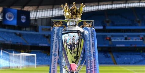 Latest premier league statistics, standings, fixtures, results and other statistical analysis. Premier League quiere entregarle el trofeo al Liverpool ...