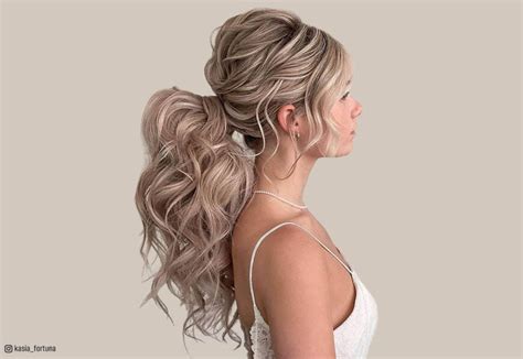 34 Incredibly Cute Ponytail Ideas For 2022 Grab Your Hair Ties