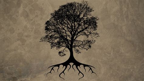 Download Tree Of Life Wallpaper By Abrewer Tree Of Life Wallpaper