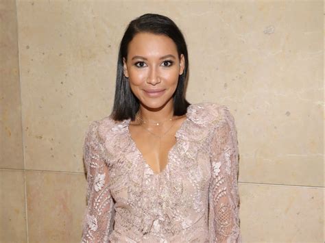 naya rivera s mother opens up about ‘heavy sorrow one…