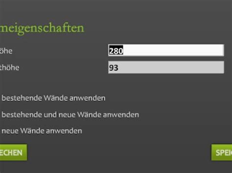 You simply enter the information about room heights and floorplans and the house planner. Roomle: Online-Planer für Haus und Wohnung | NETZWELT