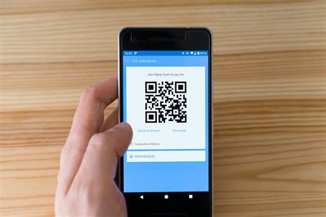 Call For Consent For Secure Qr Code Authentication Version 10 As Oasis