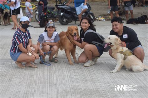 Romblon News Network On Twitter Nagsama Sama Sa Isang Afternoon Walk