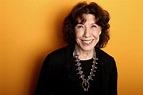 Q&A with Lily Tomlin - Baltimore Magazine