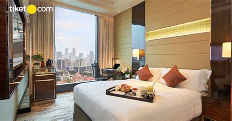 Looking for izumi hotel bukit bintang, a 3 star hotel in kuala lumpur? 10 Hotel di Bukit Bintang, untuk Kunjunganmu ke Kuala ...