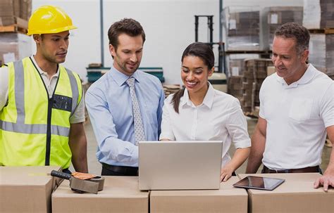 5 Mistakes To Avoid When Starting Out As A Supply Chain Manager