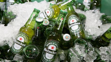 Heineken Está Com Promoção De Cerveja Grátis Checamos O Imparcial