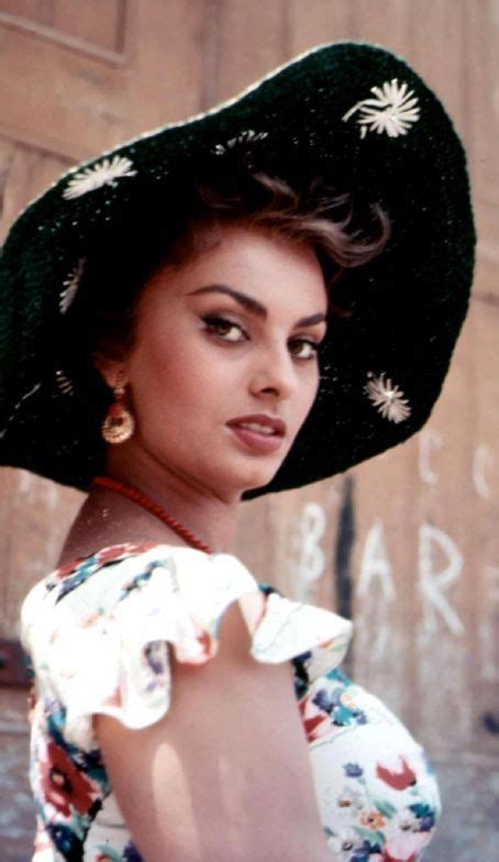 Sophia Loren Sophia Loren Photo 12966602 Fanpop Sophia Loren