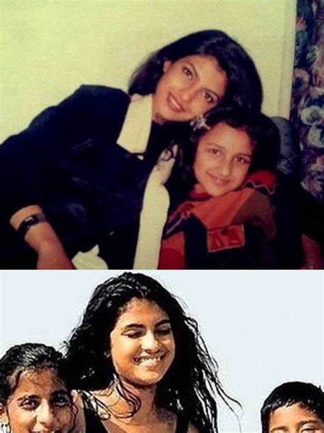 Rare Unseen Pictures Of Priyanka Chopra Times Of India