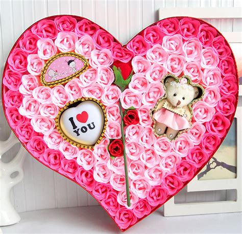 Good gift ideas for wife for valentine's day. Good Quality Gifts For Valentine | My Favorite Blog | B ...