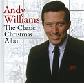 Review: The Classic Christmas Album – Andy Williams