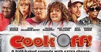 Cook-Off! - película: Ver online completas en español