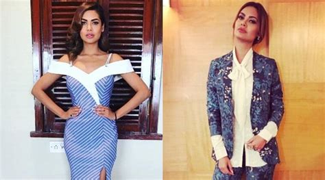baadshaho promotions esha gupta is a true fashion queen here s proof lifestyle news the
