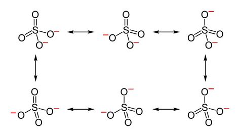 74 How To Draw Resonance Contributors Chemistry Libretexts