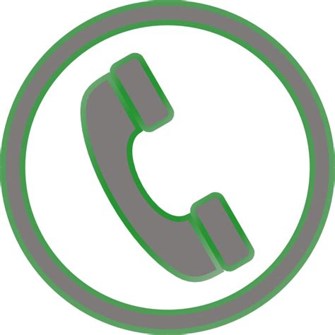 Choose from hundreds of free transparent backgrounds. 10 Phone Call Icon Transparent Images - Green Phone Icon ...