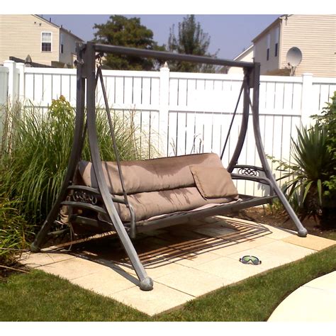 Esta receta te va a volar el coco. Sam's Club Swing Replacement Canopy Garden Winds