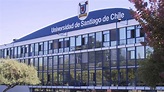 Universidad de Santiago de Chile avanza más de 20 posiciones en nuevo ...