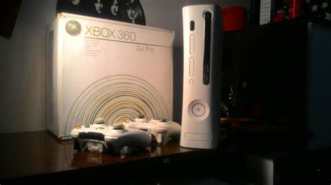 Xbox 360 Go Pro 60gb 🥇 Ofertas Vazlon Brasil