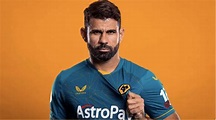 Es oficial: Diego Costa es nuevo jugador del Wolverhampton | TUDN ...