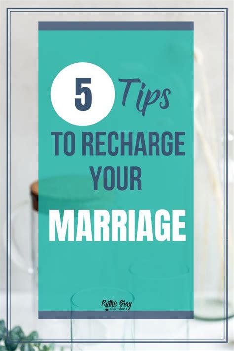 Jump Start Your Marriage With These 5 Powerful Marriage Tips This Best