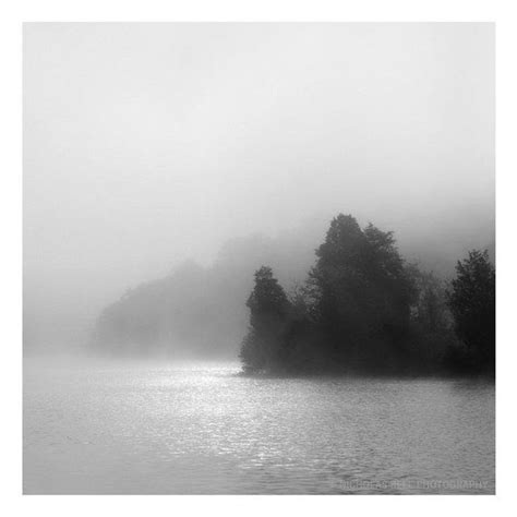 Black And White Lake Photography Lake House Decor Lake House Art