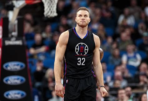 Blake Griffin 5 Reasons He Should Re Sign With The Los Angeles Clippers