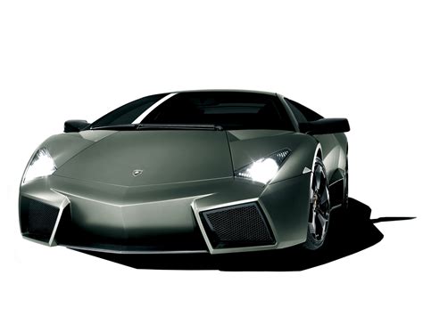 Super Cars 1 Million Dollar Lamborghini Reventon