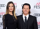 Mark Wahlberg and His Wife Heat Up The Holidays In Barbados
