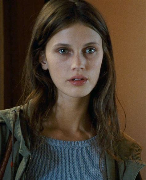 Marine Vacth Jeune Et Jolie By François Ozon 2013 © Mars